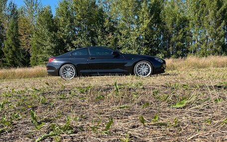 BMW 6 серия, 2011 год, 2 280 000 рублей, 7 фотография