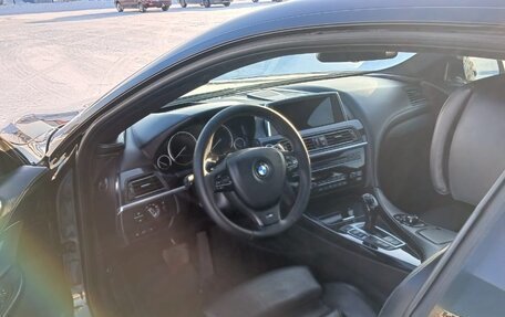 BMW 6 серия, 2011 год, 2 280 000 рублей, 17 фотография