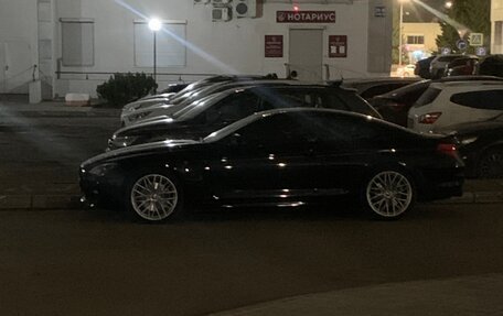BMW 6 серия, 2011 год, 2 280 000 рублей, 12 фотография