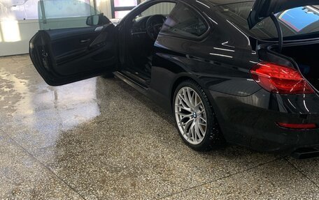 BMW 6 серия, 2011 год, 2 280 000 рублей, 11 фотография