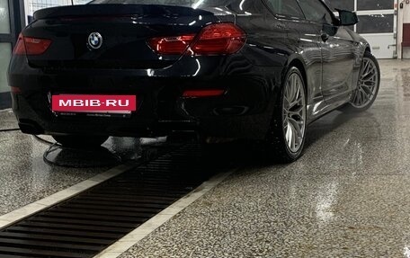 BMW 6 серия, 2011 год, 2 280 000 рублей, 9 фотография