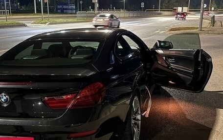 BMW 6 серия, 2011 год, 2 280 000 рублей, 16 фотография