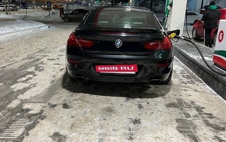 BMW 6 серия, 2011 год, 2 280 000 рублей, 15 фотография