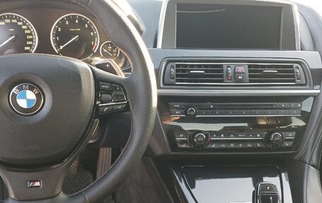 BMW 6 серия, 2011 год, 2 280 000 рублей, 19 фотография
