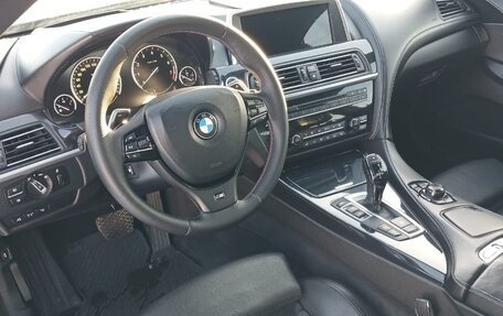 BMW 6 серия, 2011 год, 2 280 000 рублей, 18 фотография