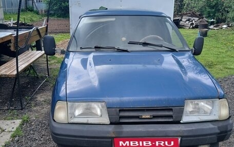 ИЖ 2717, 2005 год, 115 000 рублей, 1 фотография