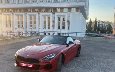 BMW Z4, 2019 год, 6 750 000 рублей, 1 фотография