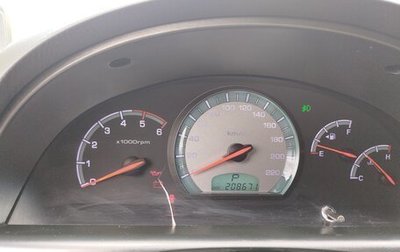 SsangYong Rexton III, 2010 год, 1 100 000 рублей, 1 фотография