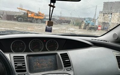 Nissan Primera III, 2002 год, 300 000 рублей, 1 фотография