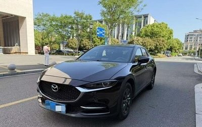 Mazda CX-4, 2020 год, 2 000 900 рублей, 1 фотография