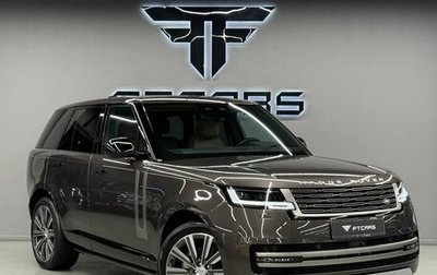 Land Rover Range Rover IV рестайлинг, 2022 год, 15 994 000 рублей, 1 фотография