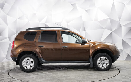 Renault Duster I рестайлинг, 2012 год, 992 000 рублей, 6 фотография