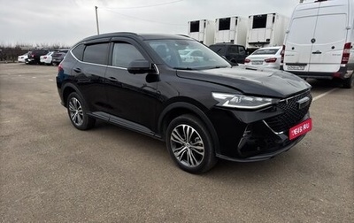 Haval F7 I, 2023 год, 1 845 180 рублей, 1 фотография