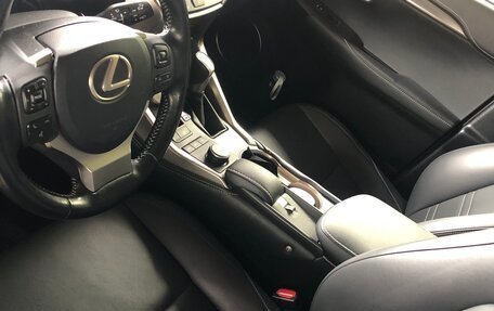 Lexus NX I, 2016 год, 3 000 000 рублей, 1 фотография