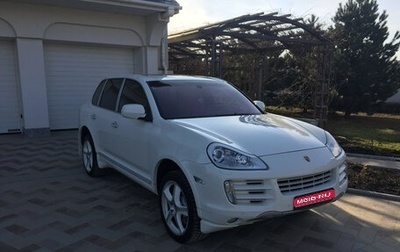 Porsche Cayenne III, 2008 год, 1 750 000 рублей, 1 фотография