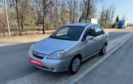 Suzuki Liana, 2003 год, 340 000 рублей, 1 фотография
