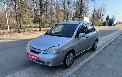 Suzuki Liana, 2003 год, 340 000 рублей, 1 фотография