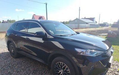 Haval F7 I, 2023 год, 2 000 000 рублей, 1 фотография