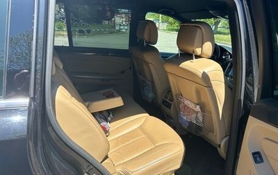 Mercedes-Benz GL-Класс, 2011 год, 1 760 000 рублей, 1 фотография