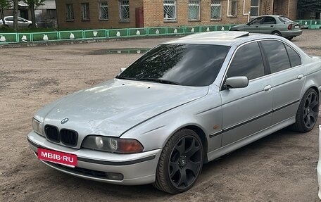 BMW 5 серия, 1998 год, 420 000 рублей, 1 фотография