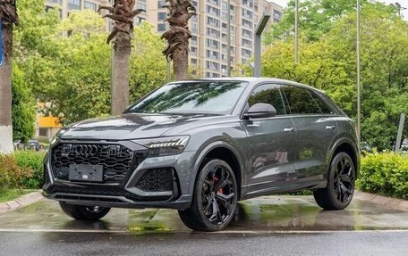 Audi RS Q8 I, 2022 год, 13 120 100 рублей, 1 фотография