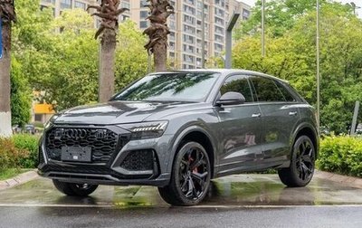 Audi RS Q8 I, 2022 год, 13 120 100 рублей, 1 фотография