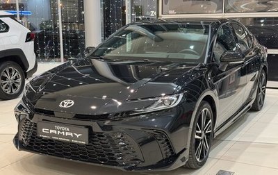 Toyota Camry, 2024 год, 4 340 000 рублей, 1 фотография