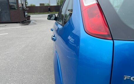 Ford Focus II рестайлинг, 2006 год, 535 000 рублей, 11 фотография