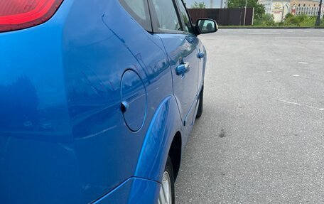 Ford Focus II рестайлинг, 2006 год, 535 000 рублей, 10 фотография