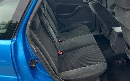 Ford Focus II рестайлинг, 2006 год, 535 000 рублей, 13 фотография