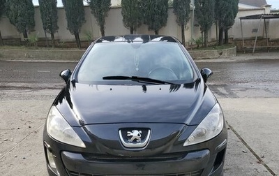 Peugeot 308 II, 2008 год, 320 000 рублей, 1 фотография