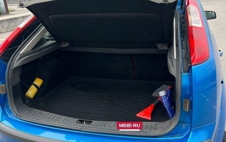 Ford Focus II рестайлинг, 2006 год, 535 000 рублей, 12 фотография