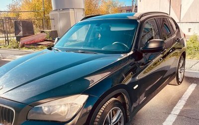 BMW X1, 2012 год, 1 150 000 рублей, 1 фотография