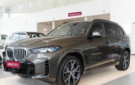 BMW X5, 2024 год, 14 300 000 рублей, 1 фотография