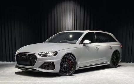 Audi RS 5, 2021 год, 7 300 100 рублей, 1 фотография