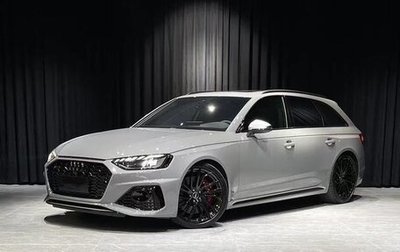 Audi RS 5, 2021 год, 7 300 100 рублей, 1 фотография