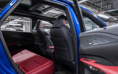 Lexus RX IV рестайлинг, 2024 год, 10 800 000 рублей, 3 фотография