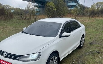Volkswagen Jetta VI, 2015 год, 950 000 рублей, 1 фотография