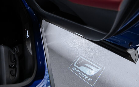 Lexus RX IV рестайлинг, 2024 год, 10 800 000 рублей, 11 фотография