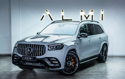 Mercedes-Benz GLS AMG, 2024 год, 28 990 000 рублей, 1 фотография