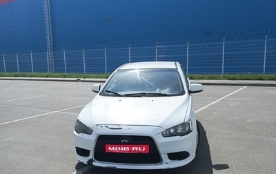 Mitsubishi Lancer IX, 2011 год, 550 000 рублей, 1 фотография