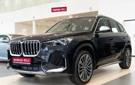 BMW X1, 2024 год, 5 350 000 рублей, 1 фотография