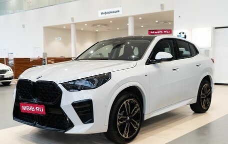 BMW X2, 2024 год, 6 050 000 рублей, 1 фотография
