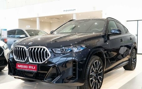 BMW X6, 2024 год, 16 898 000 рублей, 1 фотография