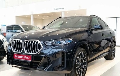 BMW X6, 2024 год, 16 898 000 рублей, 1 фотография