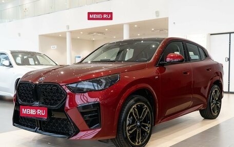 BMW X2, 2024 год, 6 690 000 рублей, 1 фотография
