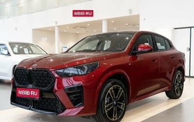 BMW X2, 2024 год, 6 690 000 рублей, 1 фотография
