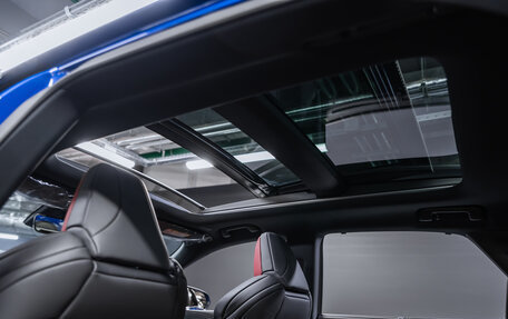 Lexus RX IV рестайлинг, 2024 год, 10 800 000 рублей, 29 фотография