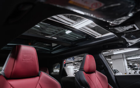 Lexus RX IV рестайлинг, 2024 год, 10 800 000 рублей, 28 фотография