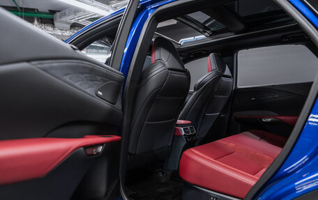 Lexus RX IV рестайлинг, 2024 год, 10 800 000 рублей, 27 фотография